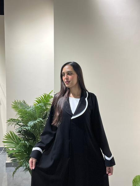 عباية ريناد