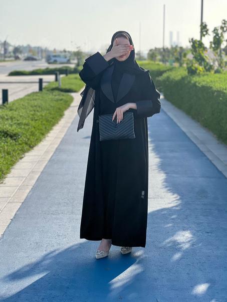 عباية اوفيس