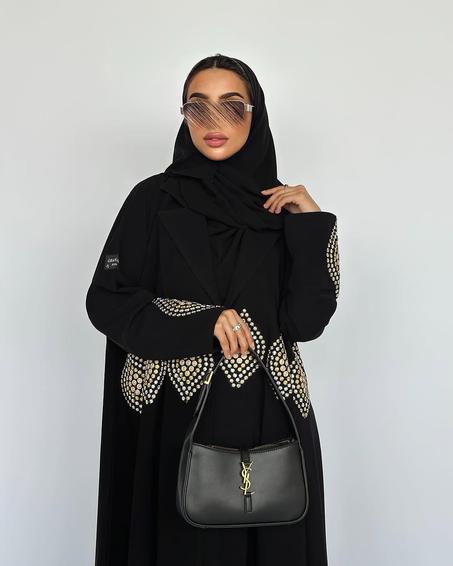 عباية الماس