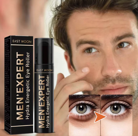 Crema de ojos profesional para las ojeras y las arrugas hinchadas
