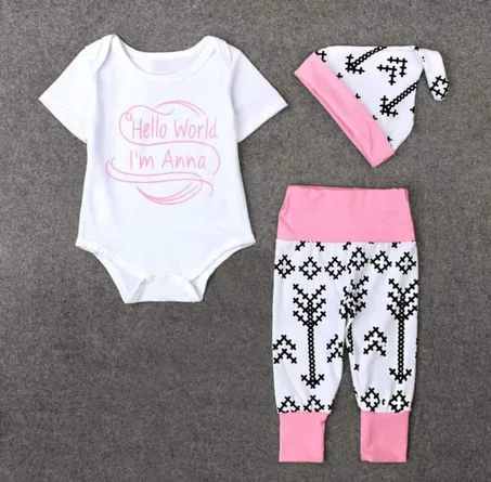 طقم من القطن