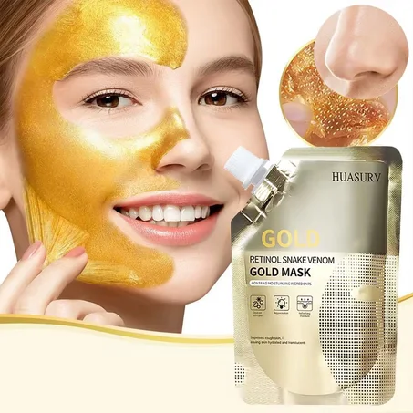 hydratant hommes femmes masque facial rétinol, masque facial soins de la peau