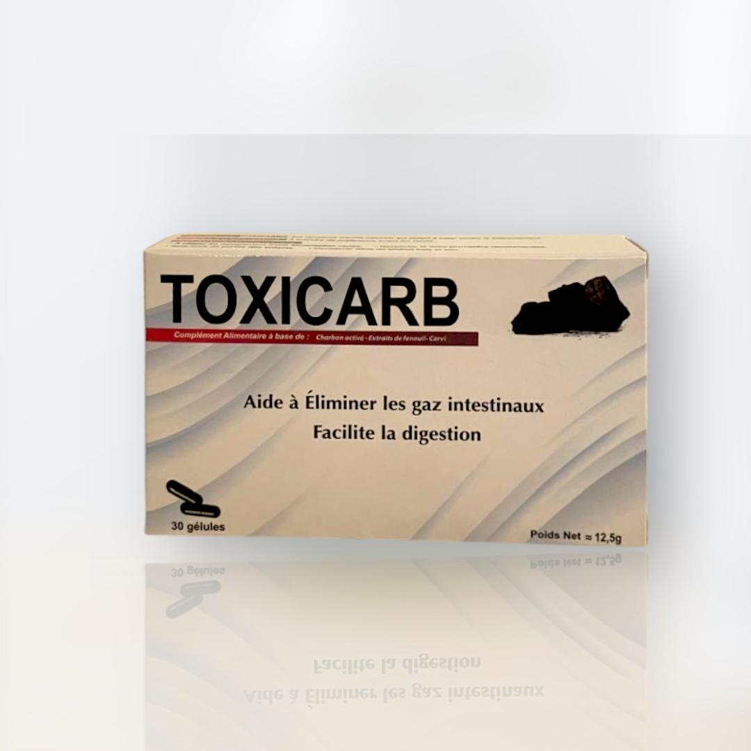 TOXICARB