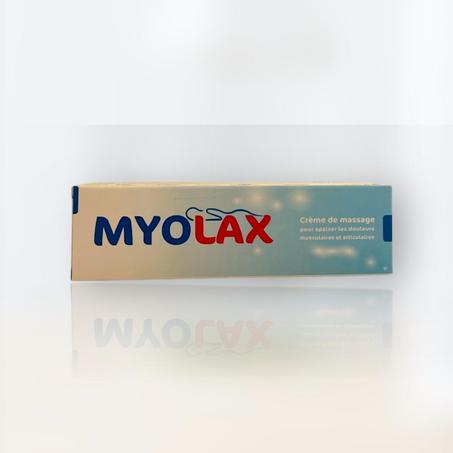 MYOLAX