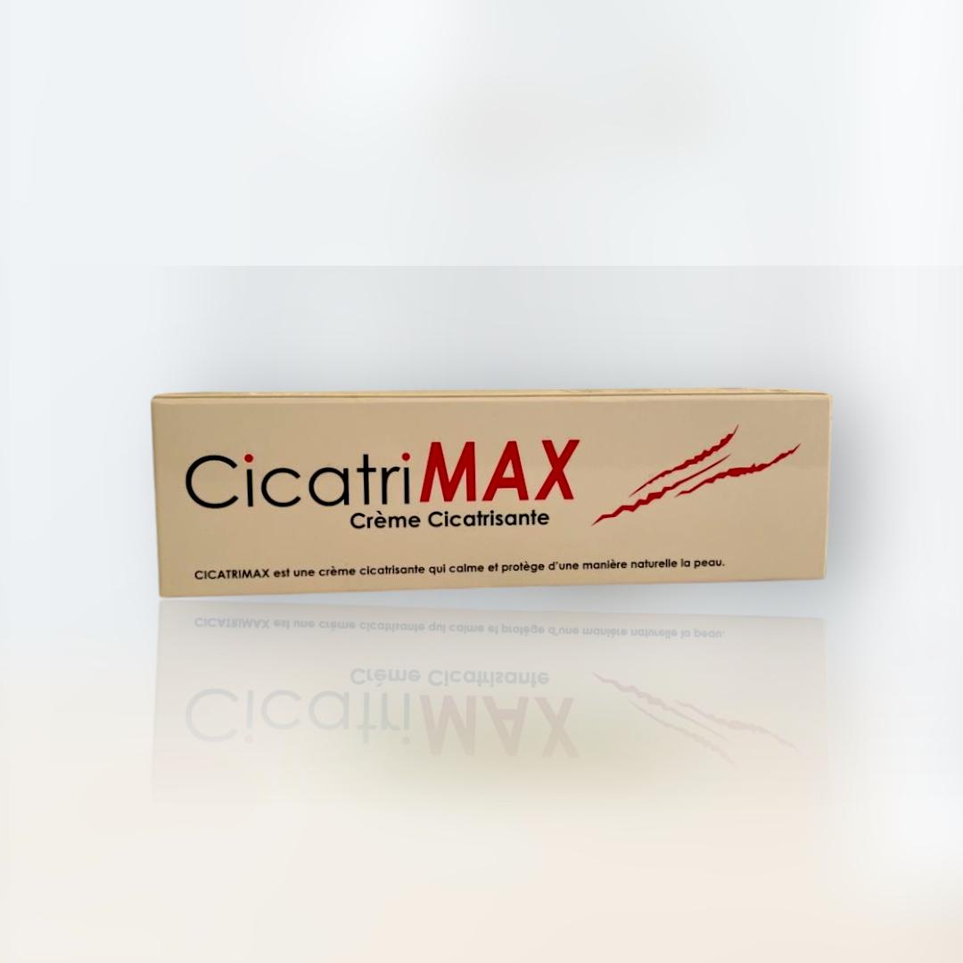 CICATRIMAX