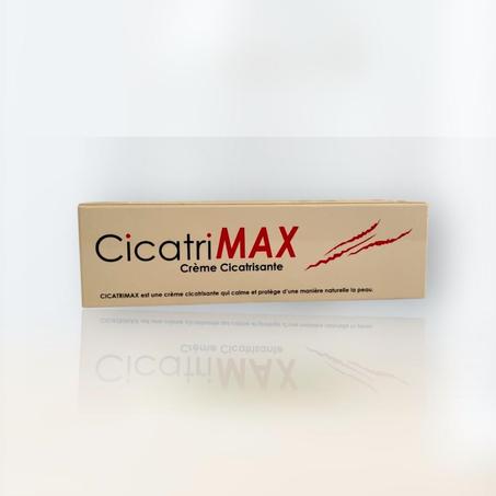 CICATRIMAX