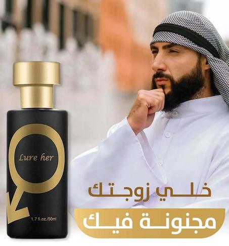 عطر جولدن لور فيرومون