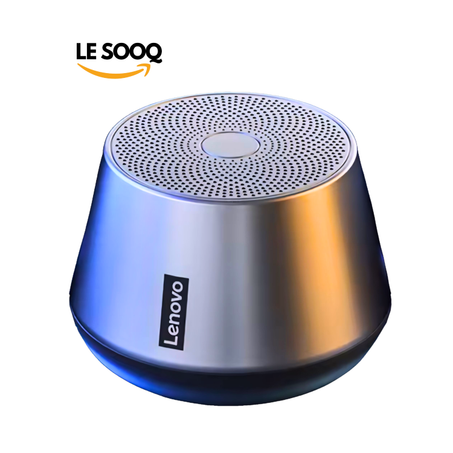 Lenovo K3 Pro - HD Wireless Bluetooth Stereo Speaker/ Microphone