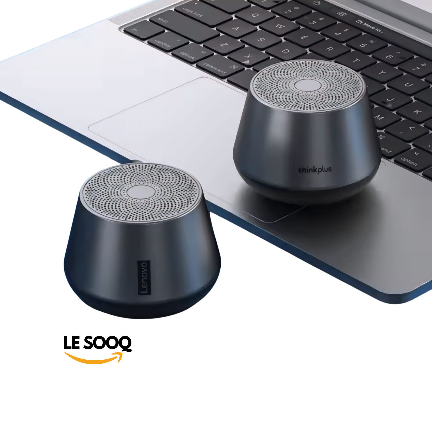 Lenovo K3 Pro - HD Wireless Bluetooth Stereo Speaker/ Microphone