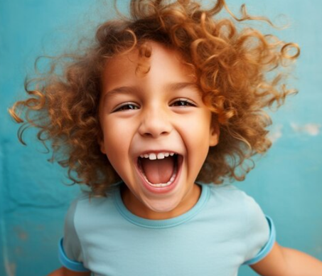 تشكيلة للأطفال