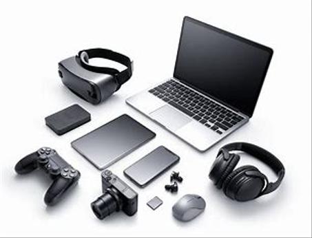 الإلكترونيات