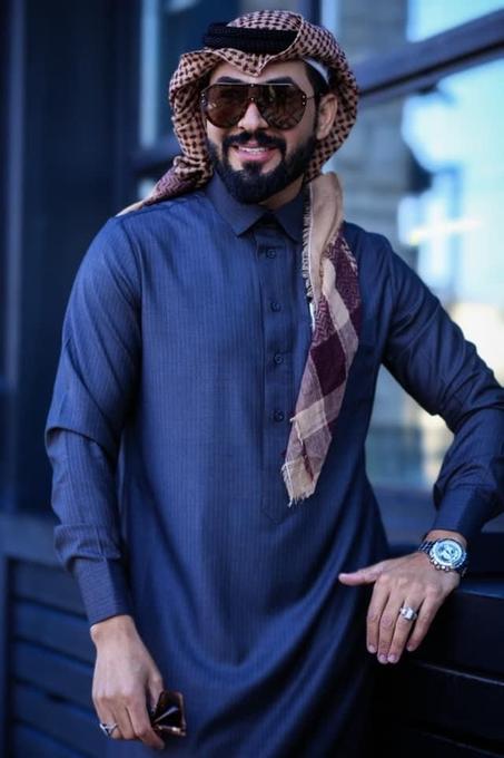 تشكيلة رجالية