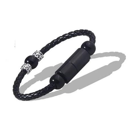 Bracelet With Charging Cable - سوار الشحن
