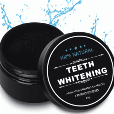 Teeth Cleaning Powder - مسحوق تبييض الأسنان