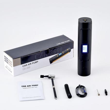 Air Pump - مضخة هواء محمولة