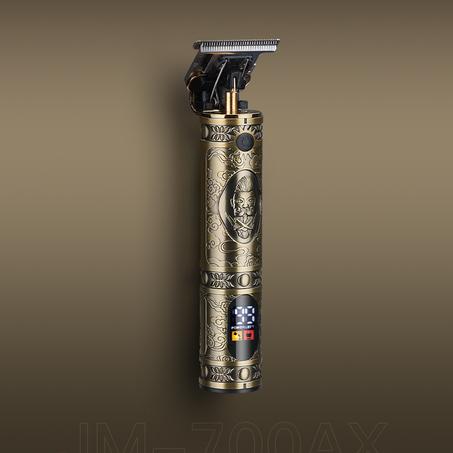 Clippers Hair Set - حزمة حلاقة الشعر للرجال