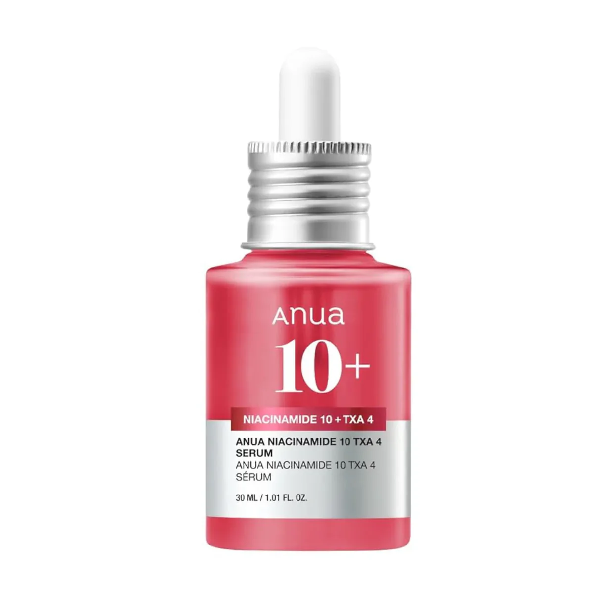 Anua Niacinamide 10% + TXA 4% Dark Spot Correcting Serum