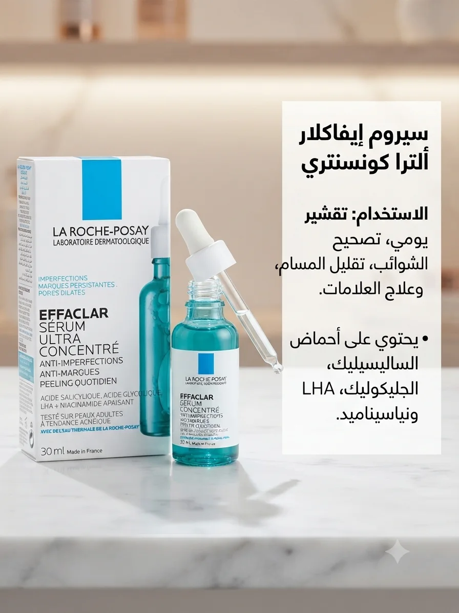 La Roche Posay