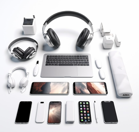 𝐏𝐫𝐨𝐝𝐮𝐢𝐭 é𝐥𝐞𝐜𝐭𝐫𝐨𝐧𝐢𝐪𝐮𝐞 💻