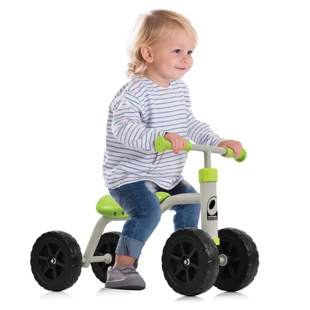 Tricycle 1st Ride Green