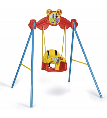 BALANÇOIRE MICKEY MOUSE – FEBER