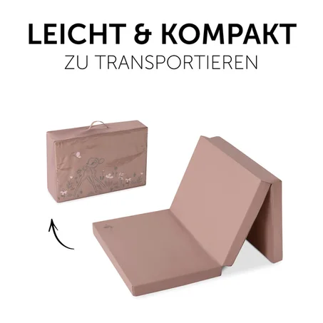 Matelas Sleeper Bambi Rose