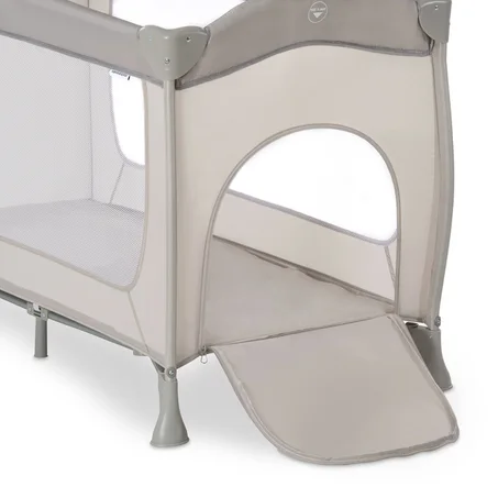 Lit de Voyage Sleep N Play Go Plus Beige