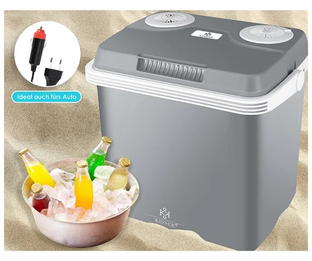 Glacière thermoélectrique  24 litres