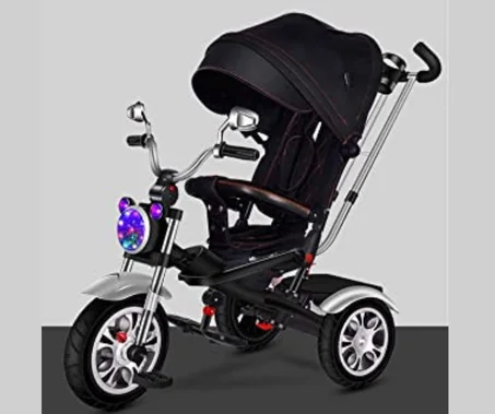 Tricycle évolutif  harely Jouet