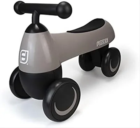 1st ride four matt pink