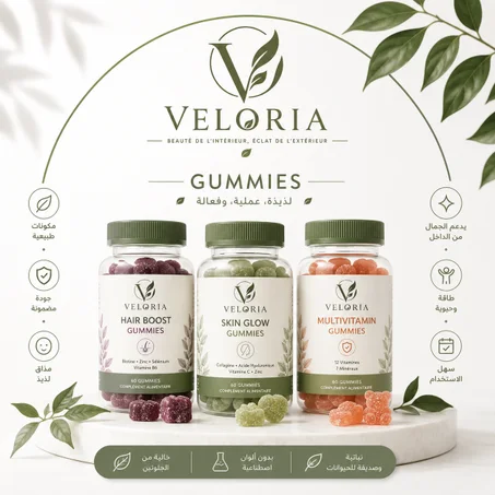 Gummies