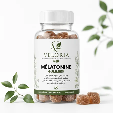 Melatonin Sleep