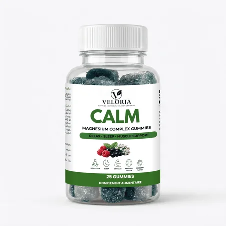 Magnesium Complex