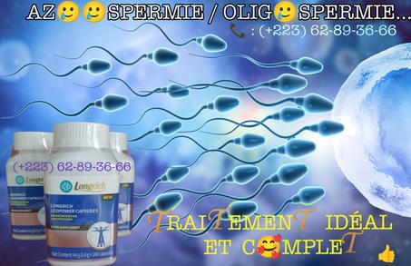 AZOOSPERMIE/OLIGOSPERMIE...