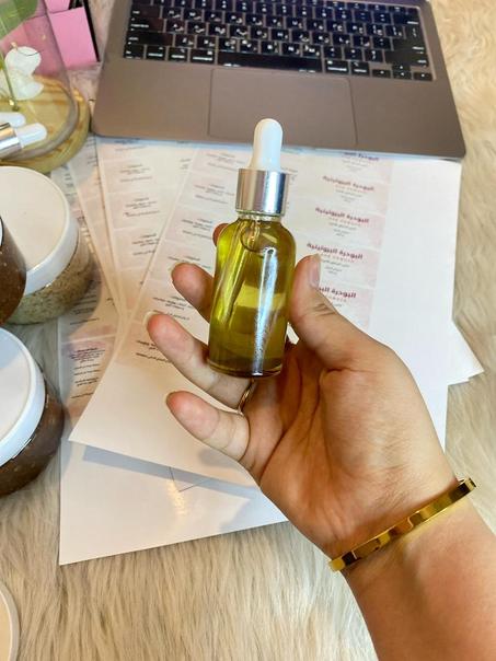 أقوي زيت لتكبير و شد الصدر و الأرداف