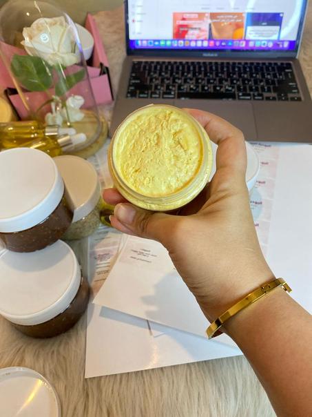 أقوي كريم افريقي طبيعي لتسمين المناطق الأنثوية