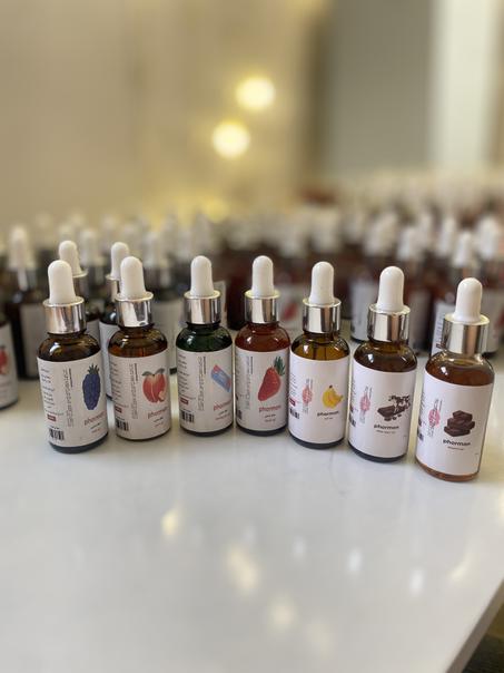 حلوى فرمونية للمتزو.جين