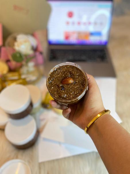 أفضل مسمنة طبيعية للرجال و النساء والأطفال