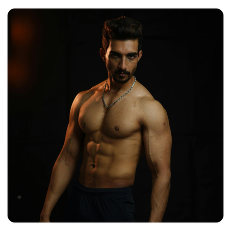 منتجات الصحة الرجالية