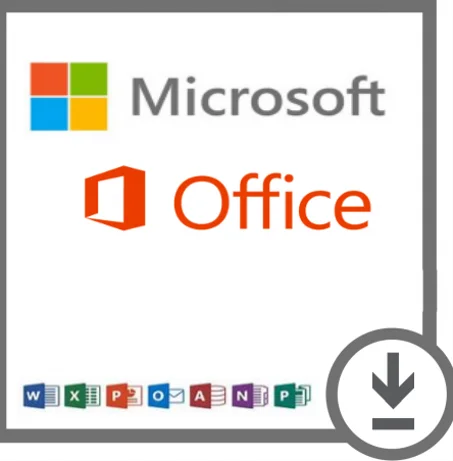 Microsoft Office