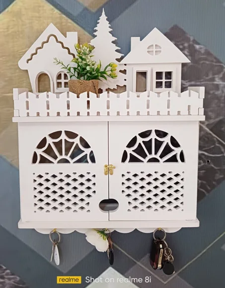 حامي عداد الكهرباء