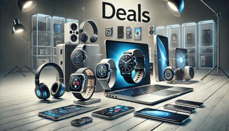 الإليكترونيات