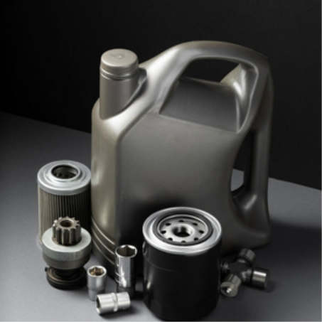 إكسسوارات السيارات