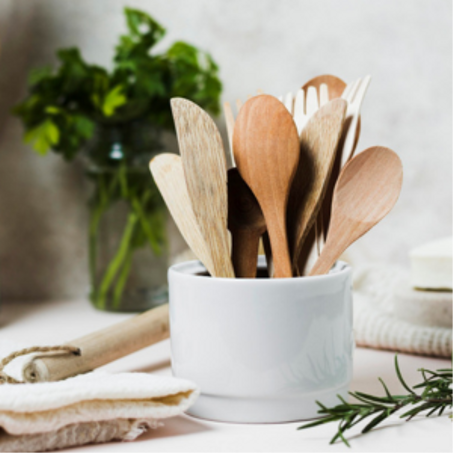 مستلزمات المطبخ