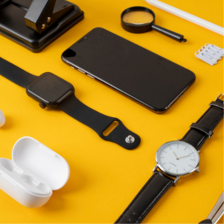 إلكترونيات