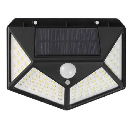 مصباح لا سلكي بالطاقة الشمسية