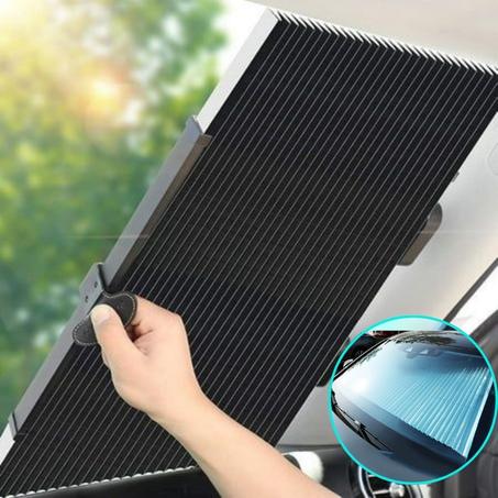 غطاء زجاج السيارة الأمامي