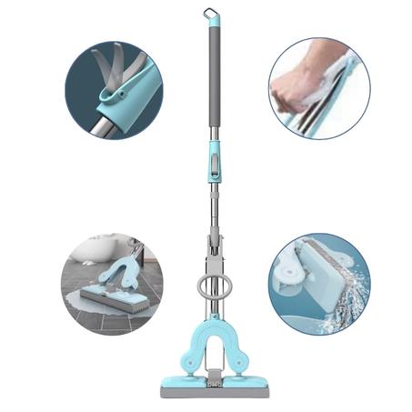 ممسحة الأرضيات المسطحة