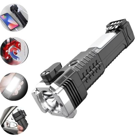 LED مصباح يدوي محمول