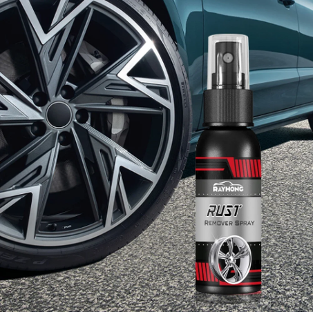 بخاخ مزيل الصدأ